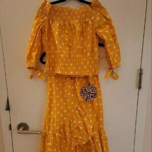 Scotch & Soda 2pc set